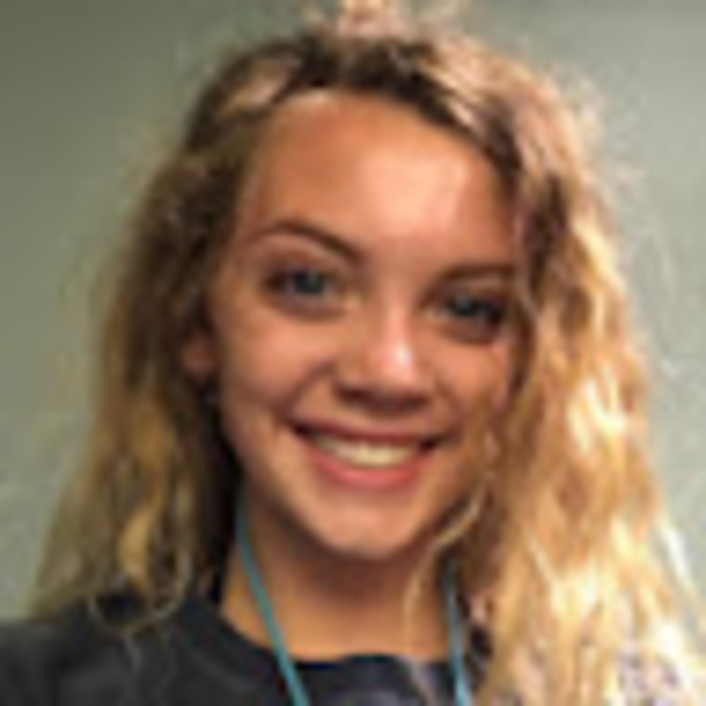 Meet your Posher, Karley